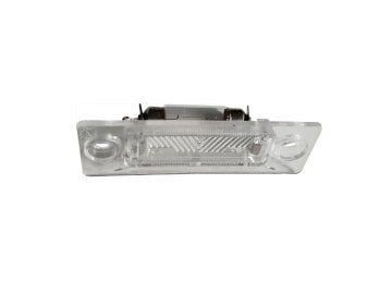 Plaka Lambası 3B5943021E 3B5998026A Caddy-Golf 5-Golf 6-Jetta