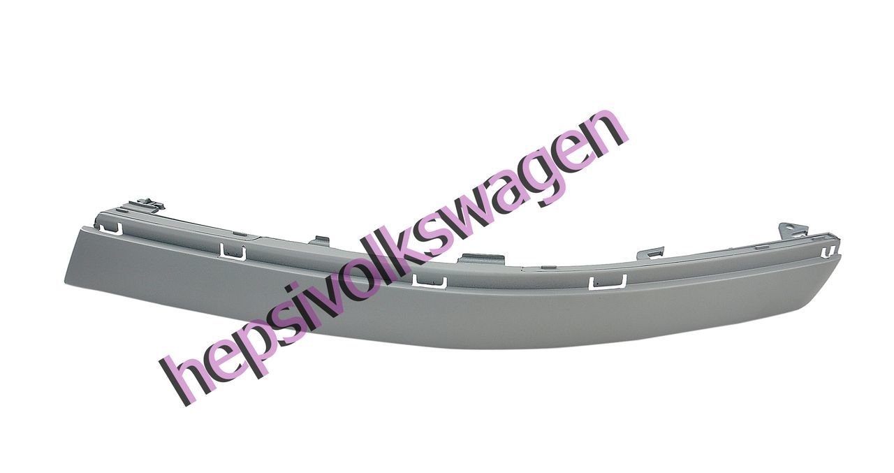 Ön Tampon Bandı Sol 3B0807717B Volkswagen Passat (2001-2005)