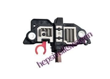 BOSCH Konjektör F00MA45300 F00M144153 T5-Caddy-Passat-Polo