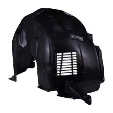 Çamurluk Davlumbazı Sol 8Y0821171K 8Y0821171M Audi A3 2020-2024