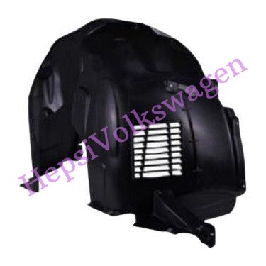 Çamurluk Davlumbazı Sol 8Y0821171K 8Y0821171M Audi A3 2020-2024
