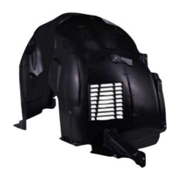 Çamurluk Davlumbazı Sol 8Y0821171K 8Y0821171M Audi A3 2020-2024