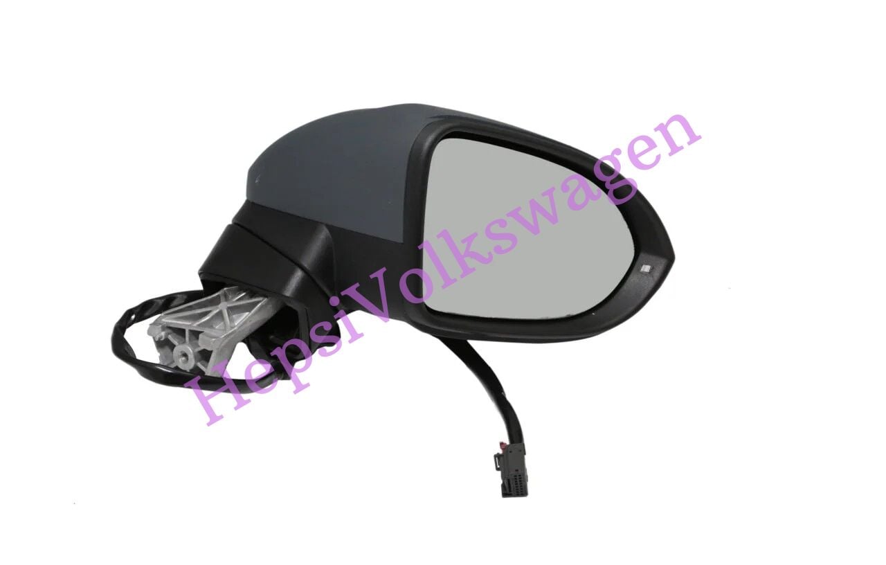 Ayna Komple Sağ 3G1857508EJ 3G1857508AG 3G1857508BE Passat 2015-2020