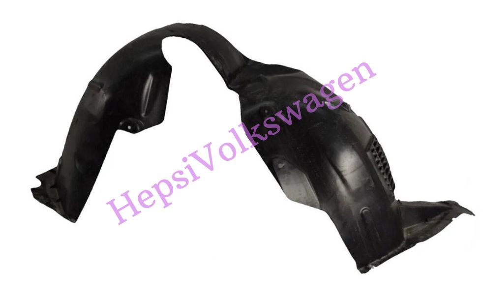 Çamurluk Davlumbazı Sağ 8Y0821172K 8Y0821172M Audi A3 2020-2024
