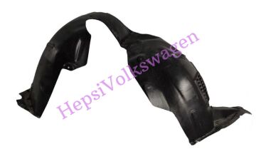 Çamurluk Davlumbazı Sağ 8Y0821172K 8Y0821172M Audi A3 2020-2024