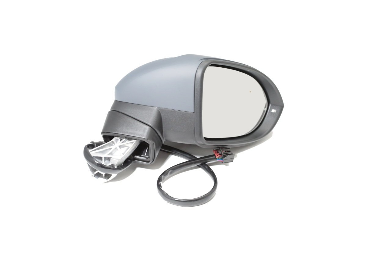 Ayna Komple Sağ 3G1857508DC 3G1857508EP Passat 2015-2020