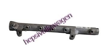 Yakıt Dağıtıcısı 03L130089B Volkswagen Caddy-Golf 6-Passat-Polo