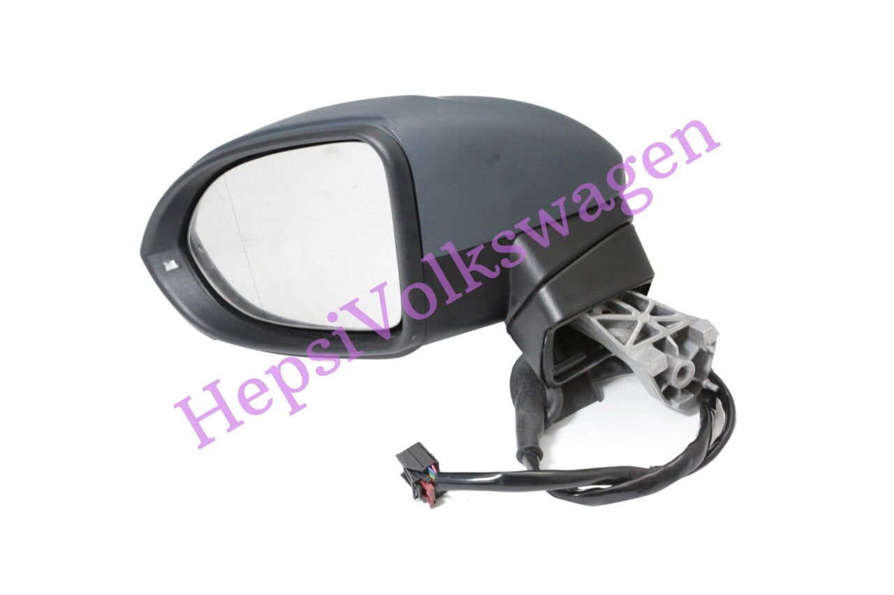 Ayna Komple Sol 3G1857507EM 3G1857507DP 3G1857507FG Passat 2015-2020