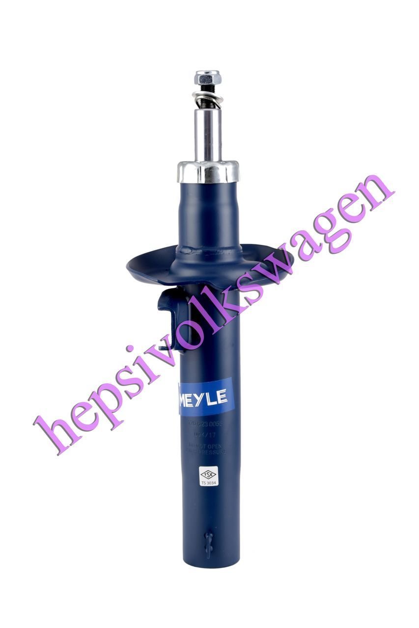 Ön Amortisör 1T0413031HQ Caddy(2004-2010) Golf 5-Jetta KYB335808