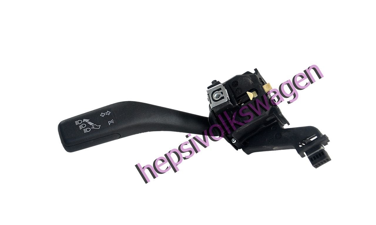 OEM Sinyal Kolu 1K0953513E Caddy (2004-2010)-Golf 5-Golf 6-Jetta