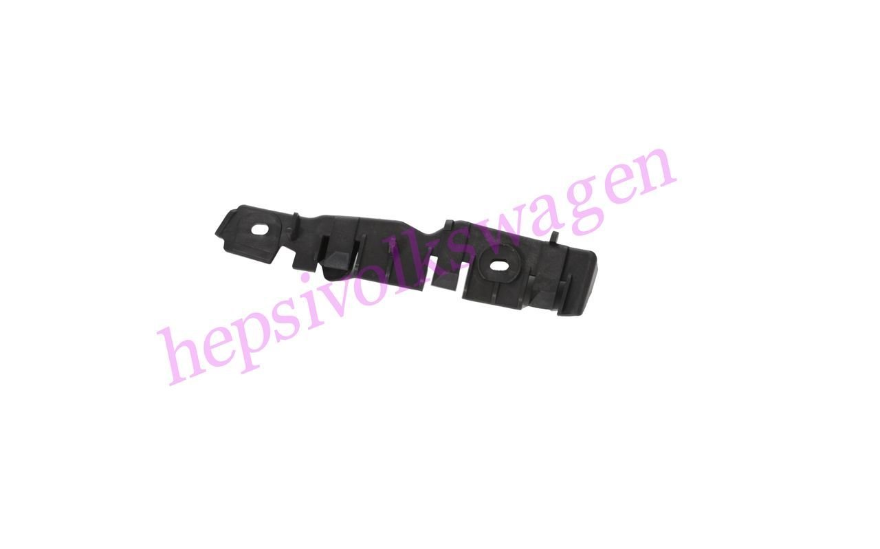 Tampon Braketi Sağ 8P0807184B Audi A3 2009-2013