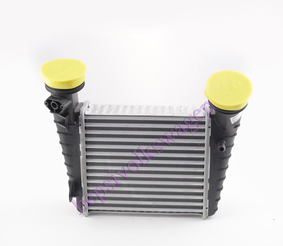 Turbo İntercooler Radyatörü 3B0145805H 3B0145805B Passat-Audi A4