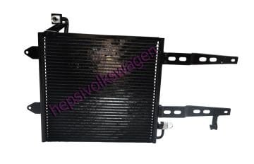 Klima Radyatörü 6N0820413B 6N0820413A 8FC351037421 Polo