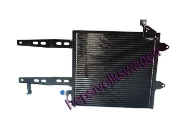 Klima Radyatörü 6N0820413B 6N0820413A 8FC351037421 Polo