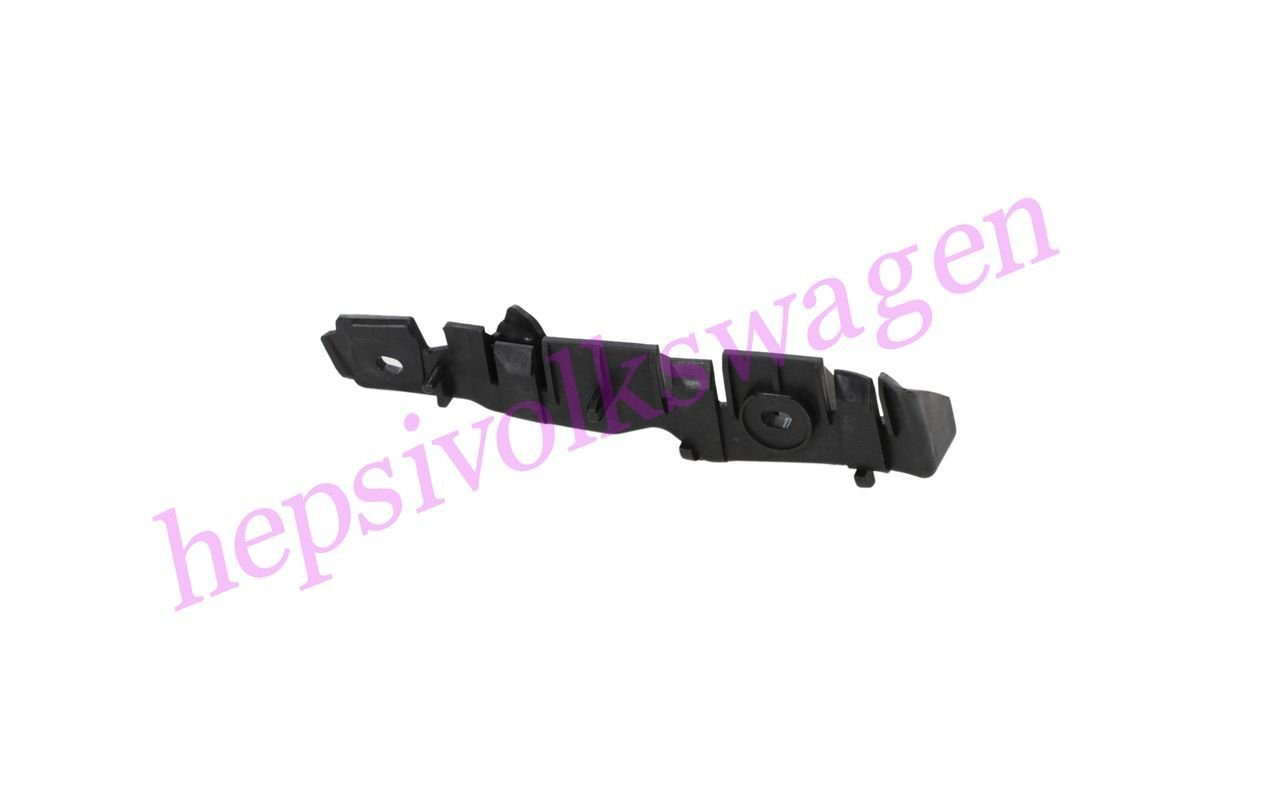 Tampon Braketi Sol 8P0807183B Audi A3 2009-2013