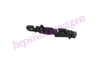 Tampon Braketi Sol 8P0807183B Audi A3 2009-2013