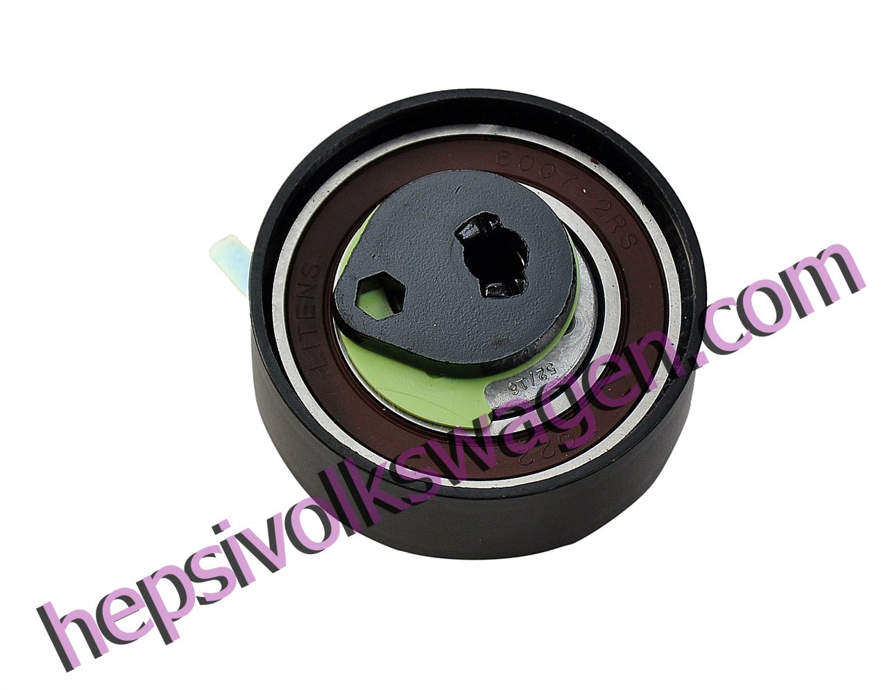 Mazot Pompa Ayarlı Rulmanı 2.5 ACV Motor 074130195B 55447 T4