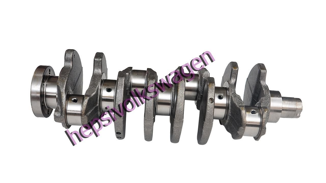 Krank Mili 06A105021 Volkswagen Passat (2001-2005)-Golf 4-Bora