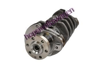 Krank Mili 06A105021 Volkswagen Passat (2001-2005)-Golf 4-Bora