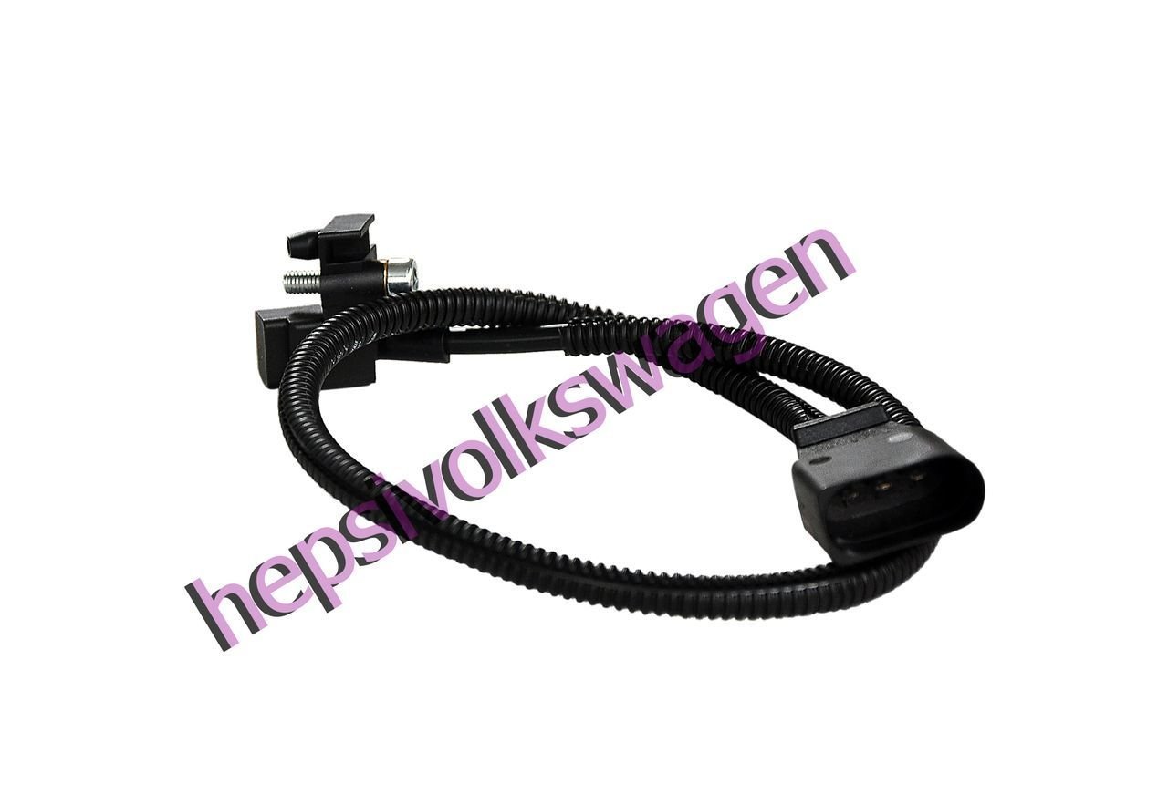 FACET Polo Krank Devir Sensörü 030957147AB 030906433M 030957147N