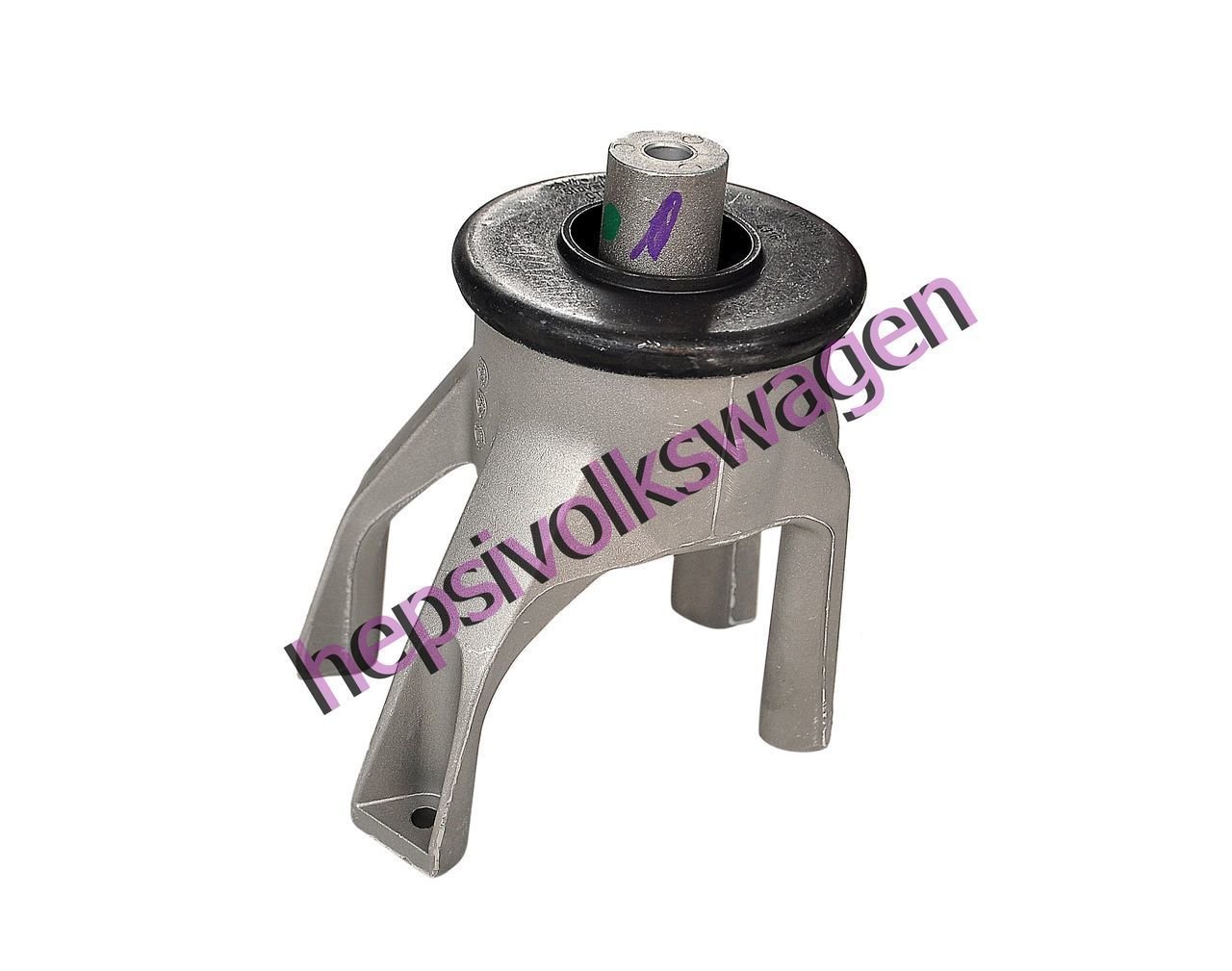 Motor Kulağı Arka 7H0199849AT Volkswagen Transporter T5