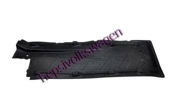 Alt Taban Muhafazası Sol 1K0825201M Golf 5-Golf 6-Jetta