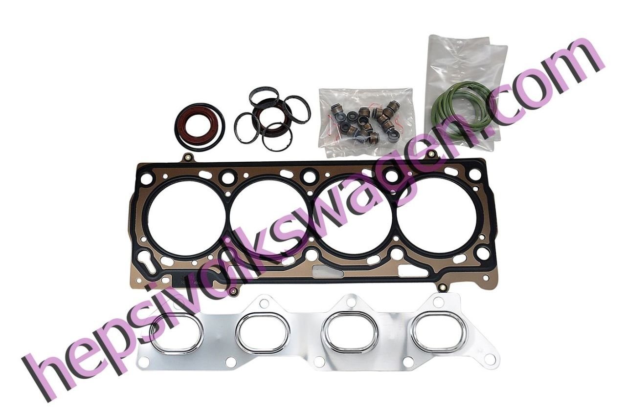 ELRİNG Üst Takım Conta AHW BBY BKY AUB CGGB Motor 036198012 167770