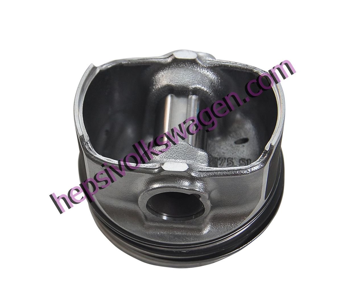 Piston Sekmanlı 81 mm 8772175STD 038107065GE Caddy (2004-2010)