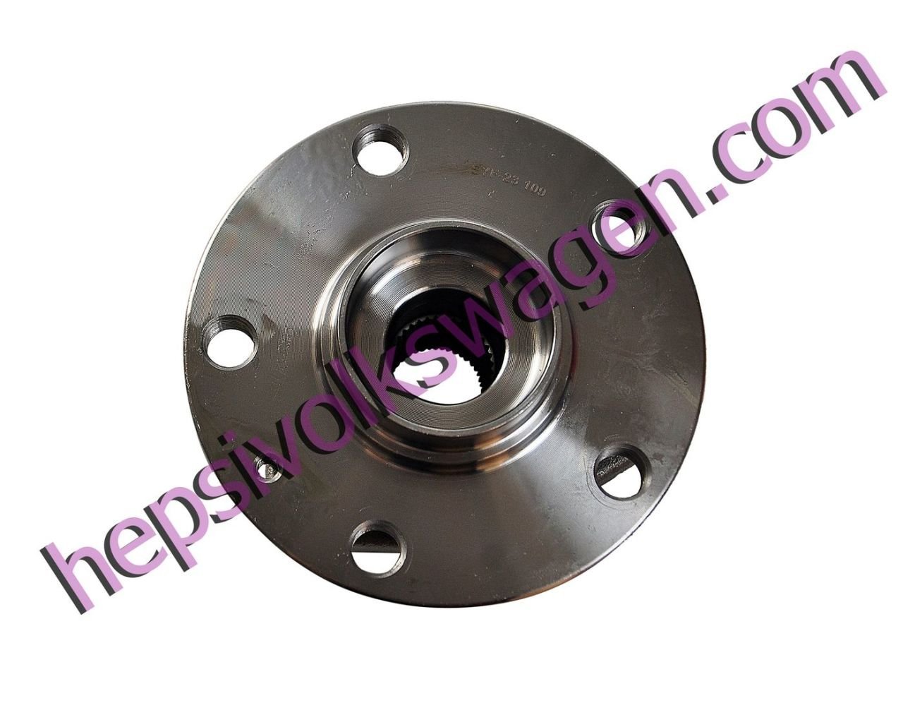 Ön Teker Poryası 1K0498621 5K0498621A Caddy-Golf 5-Jetta-Passat