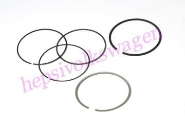 GOETZE Sekman 77 mm 0689140750 03C198151 Golf 5-Jetta-Passat