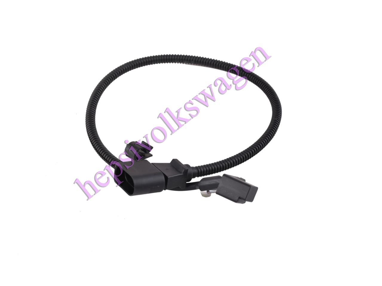 Polo Krank Devir Sensörü 1.4 AHW Motor 030957147B 030957147H