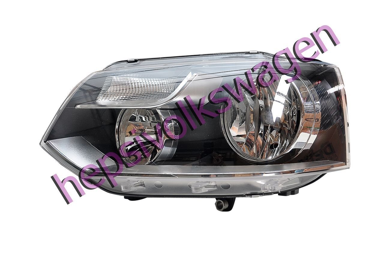 Sol Far Çiftli 7E1941015K 44111F1LMLDEM2 Transporter T6 Caravelle