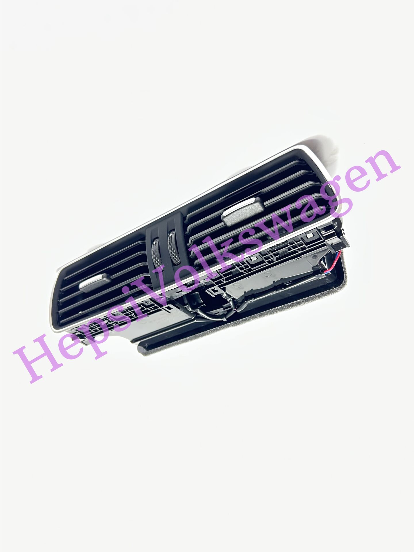 Havalandırma Izgarası Orta 3AB819728A Passat (2010-2015)