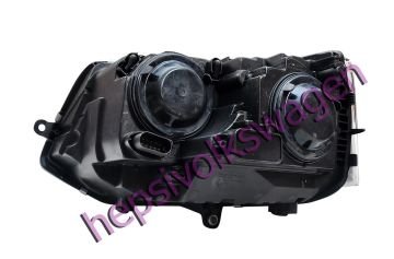 Sağ Far Çiftli 7E1941016K 44111F1RMLDEM2 Transporter T6