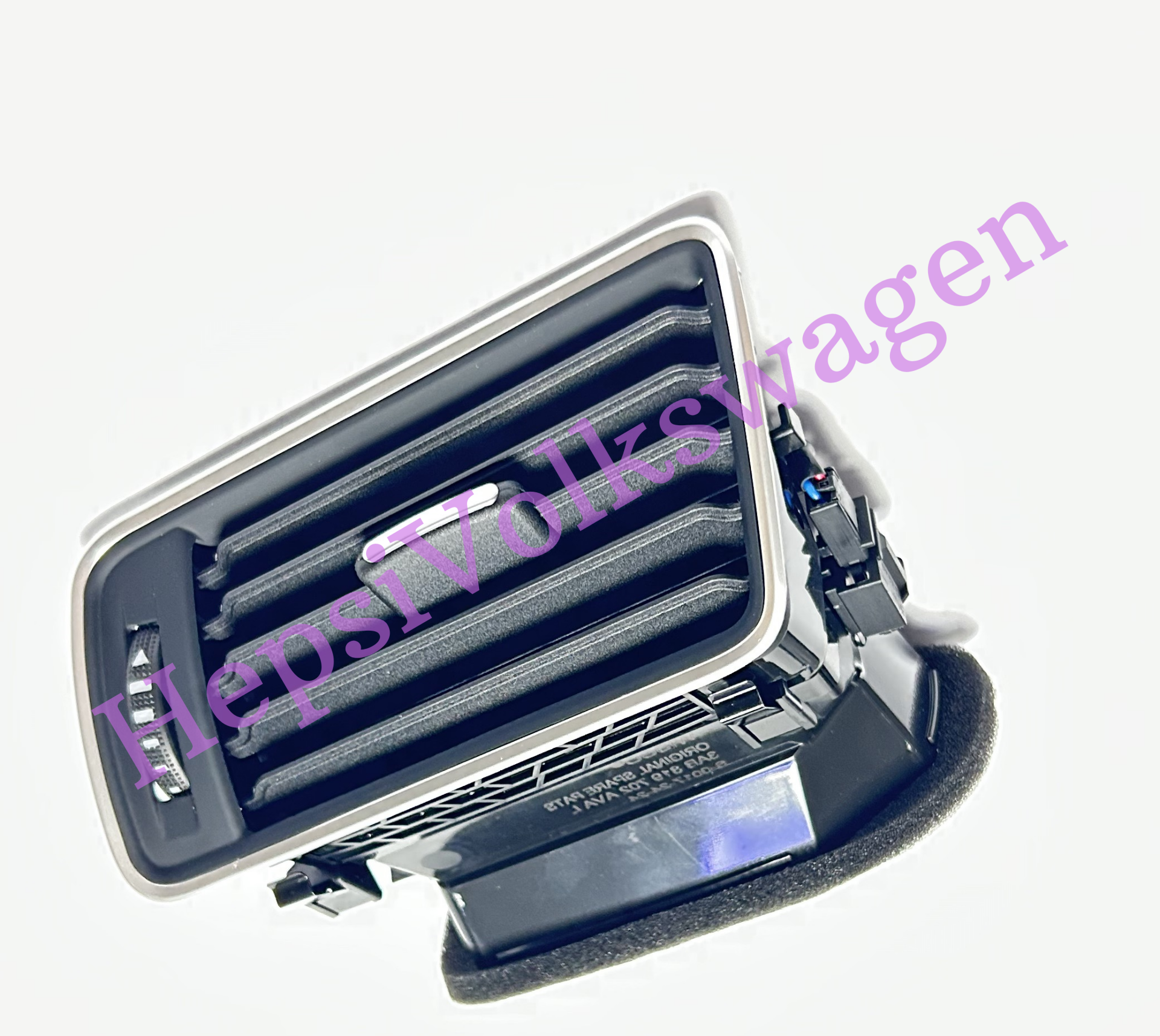 Havalandırma Izgarası Sağ 3AB819702A Passat (2010-2015)