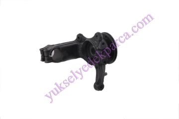 Çamurluk Ön Sol 3v0821105 Skoda süperb 2014-2024