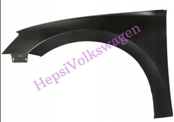 Çamurluk Ön Sol 3v0821105 Skoda süperb 2014-2024