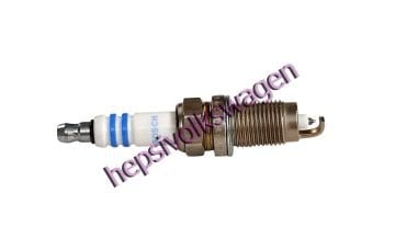 BOSCH Buji Tek Tırnak 101905620 101905600 FR7HPP332W-FR7HPP22