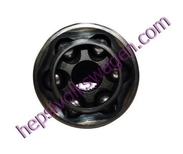 Aks Kafası Dış 7L6498099 7L6498099B 304735 Touareg (2004-2008)