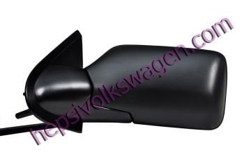 Sol Ayna Komple 1H1857507 Volkswagen Golf 3