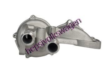 Devirdaim 037121010A 980151 Polo Classic-Caddy-Golf 2-Golf 3