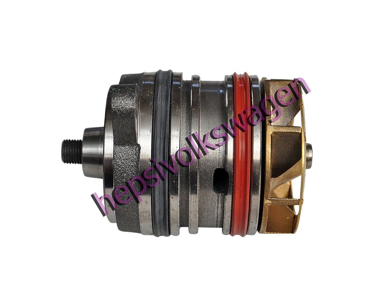 GK Devirdaim Pompası 070121011D Transporter T5 980262