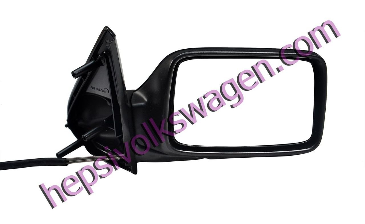 Sağ Ayna Komple 1H1857508 Volkswagen Golf 3