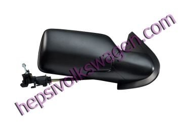 Sağ Ayna Komple 1H1857508 Volkswagen Golf 3