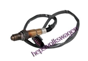 Oksijen/Lambda Sensörü 1K0998262S 036906262P 0258006593 0258010036