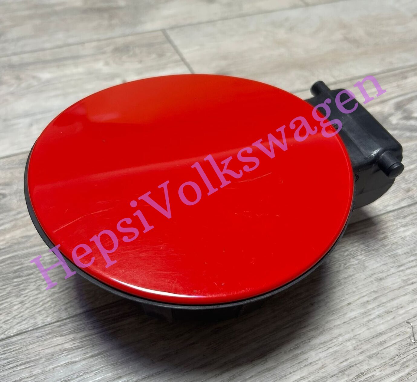 Depo Kapağı Dış Çıkma 1M6809905D 1M6809905C 1M6809905B Seat Leon 1998-2004 Seat Toledo  1998-2004