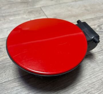 Depo Kapağı Dış Çıkma 1M6809905D 1M6809905C 1M6809905B Seat Leon 1998-2004 Seat Toledo  1998-2004