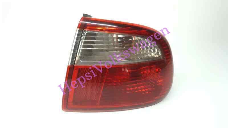 Sağ Stop Lambası 1M5945112 4451906RUE Seat Toledo (1999-2004)