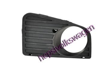 Tampon Izgarası Sağ Sisli 2E0807676 Volkswagen Crafter(2008-2015)