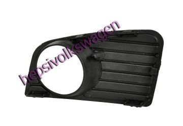 Tampon Izgarası Sağ Sisli 2E0807676 Volkswagen Crafter(2008-2015)